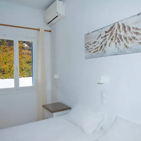 Markos & * Mykonos Town