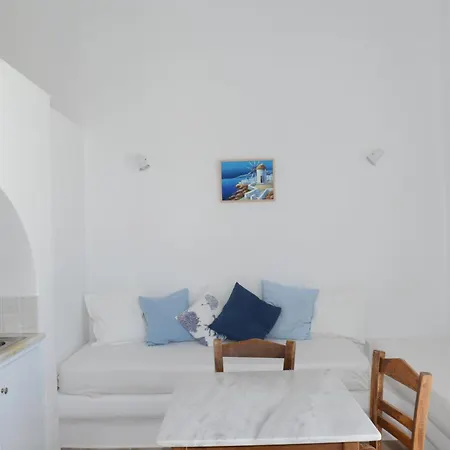 Markos & * Mykonos Town