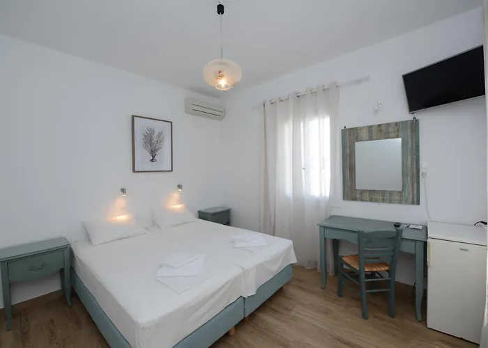 Hotel Markos &