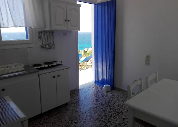 Otel Markos & Mykonos Town