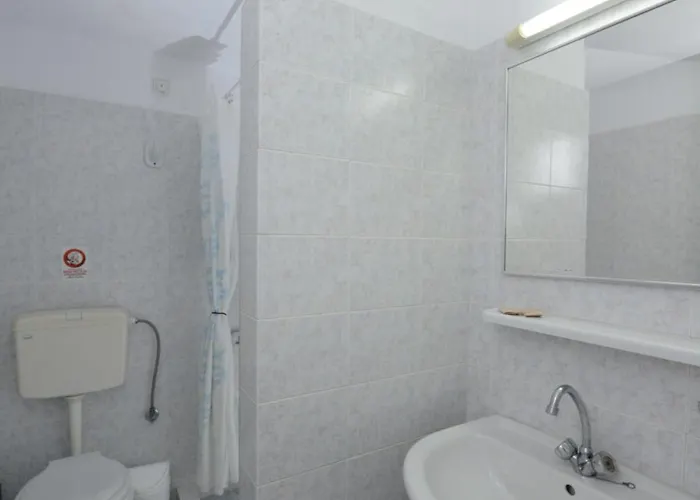 Markos & Otel Mykonos Town