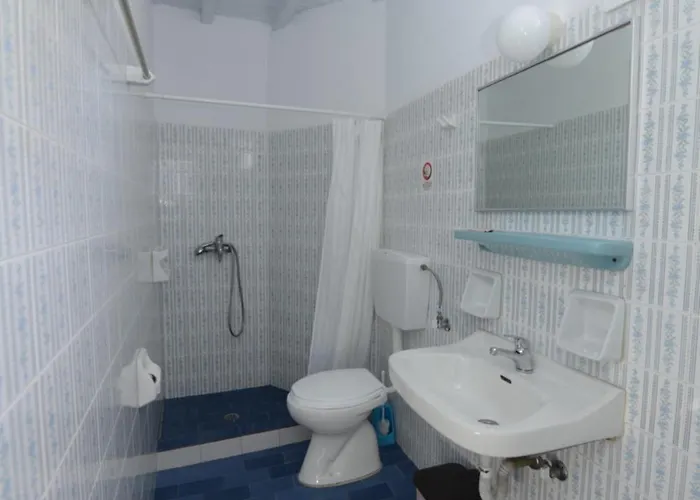 Otel Markos & Mykonos Town