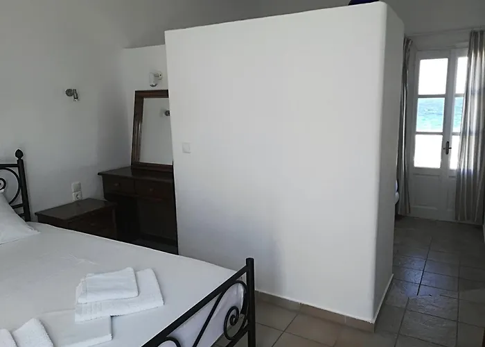 Otel Markos & Mykonos Town