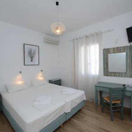Hotel Markos &