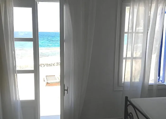 Markos & Hotel Mykonos Town